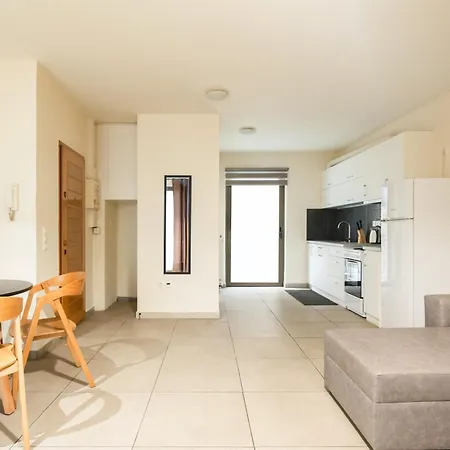 Elysee Apartment 3 Athens Exterior photo