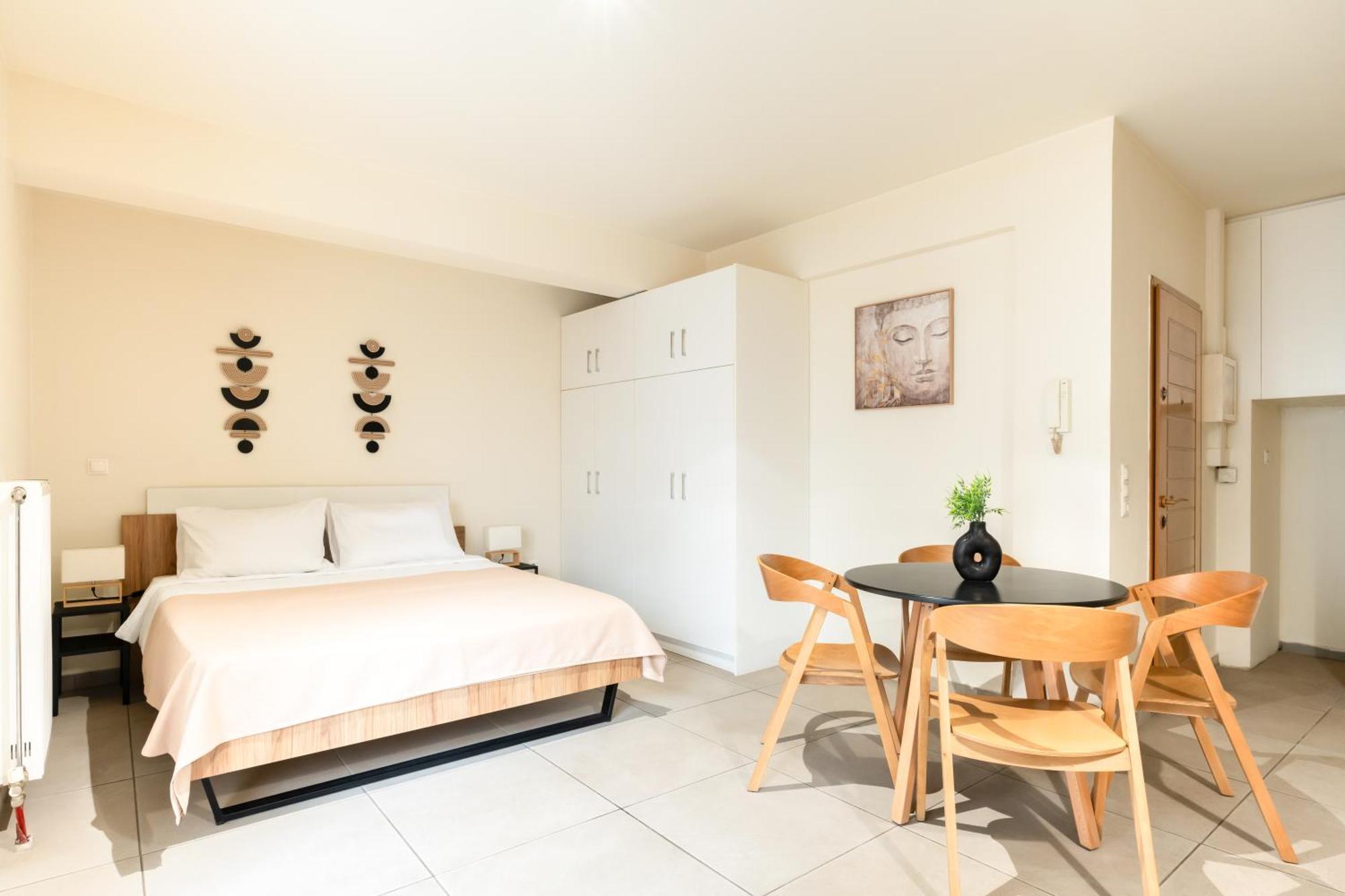 Elysee 3 Apartamento *