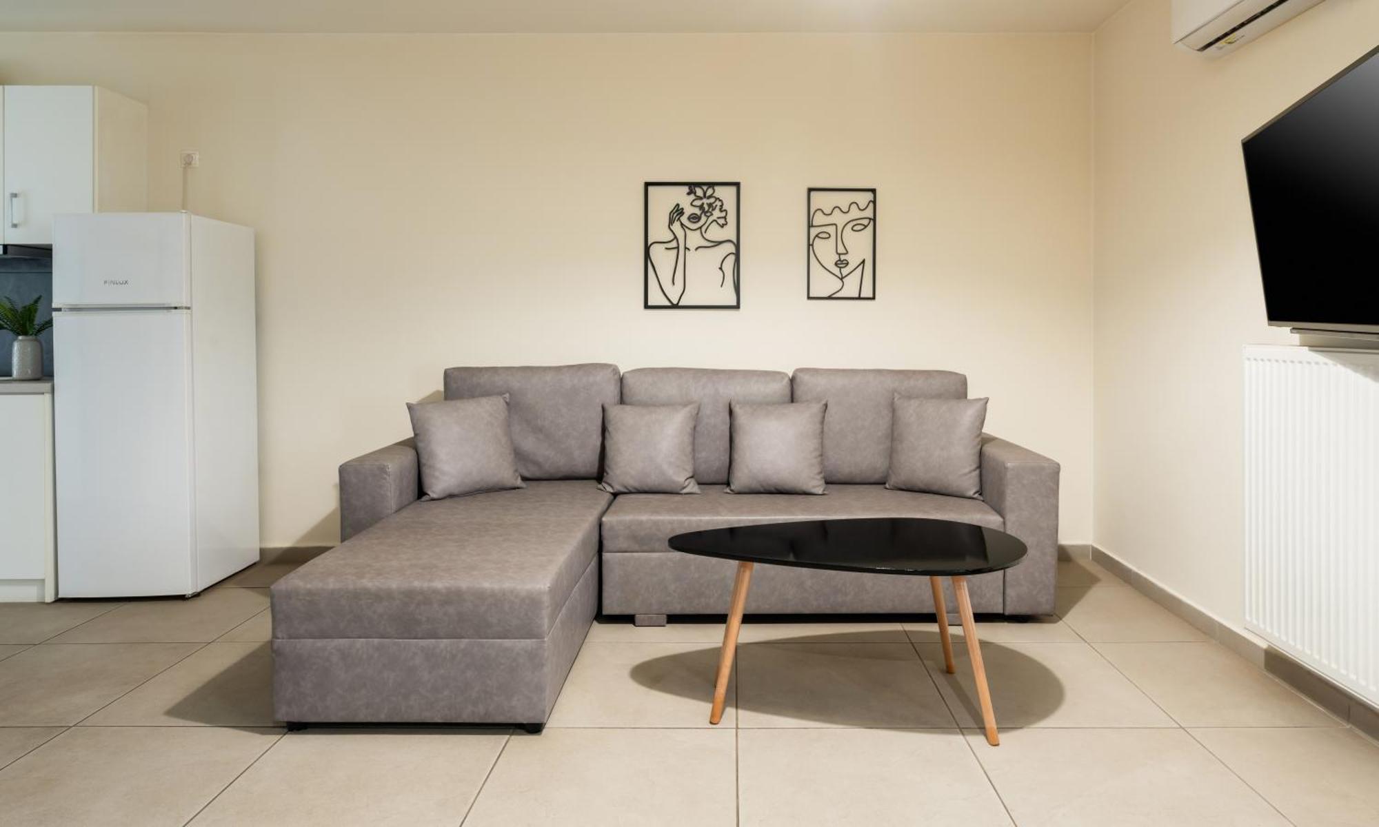 Apartamento Elysee 3 *