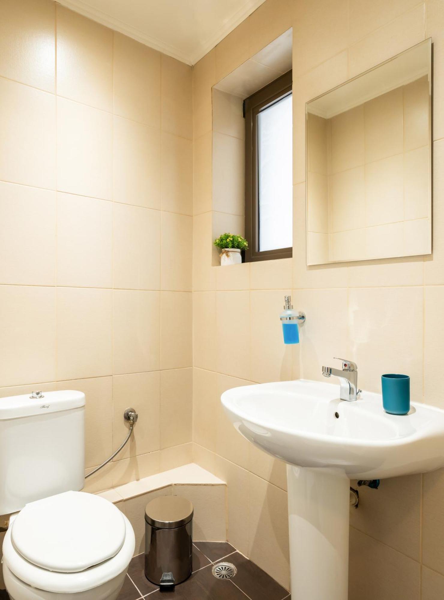 Elysee 3 Apartamento