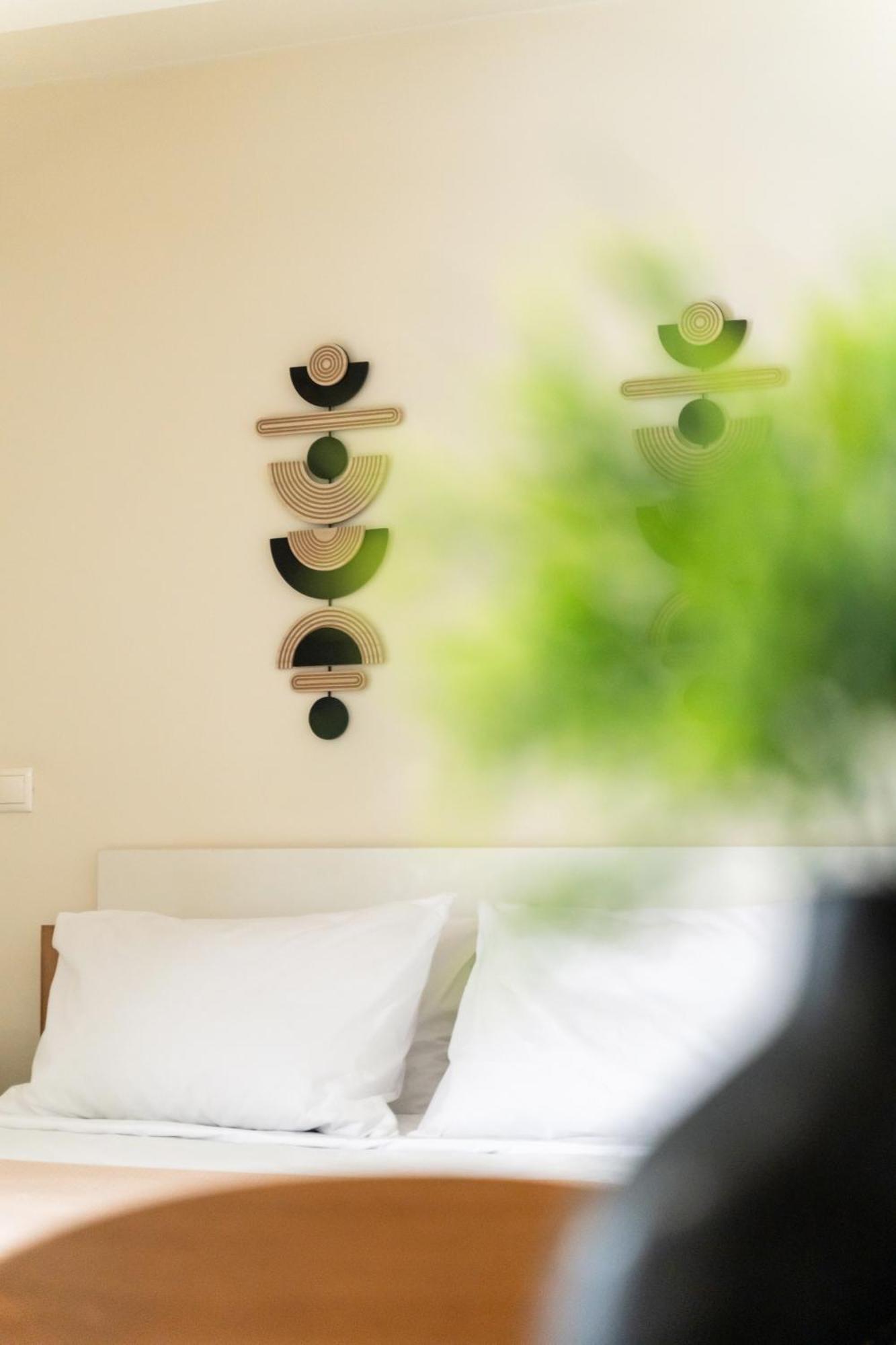 Elysee 3 Apartamento Atenas