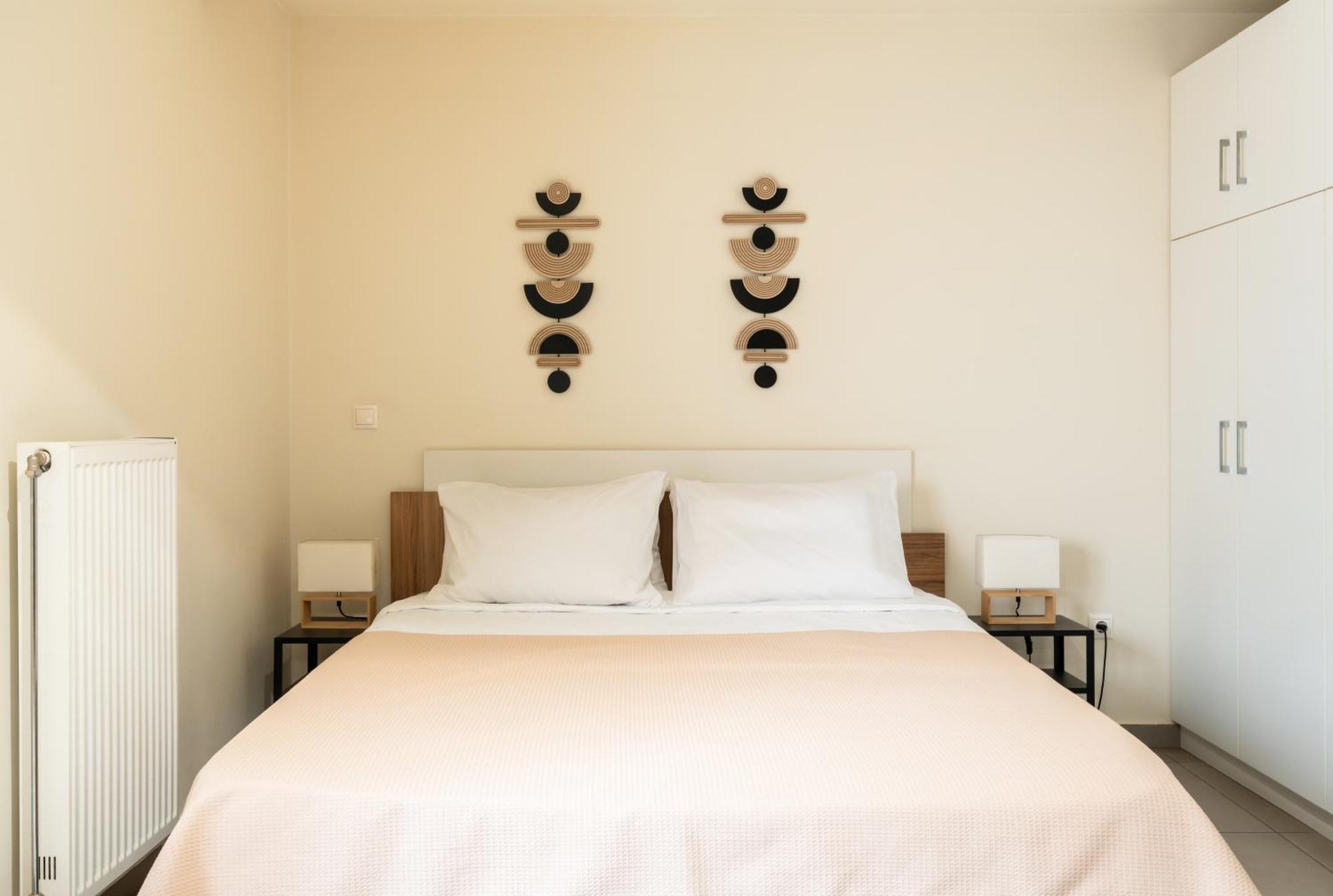 Elysee 3 Apartamento Atenas
