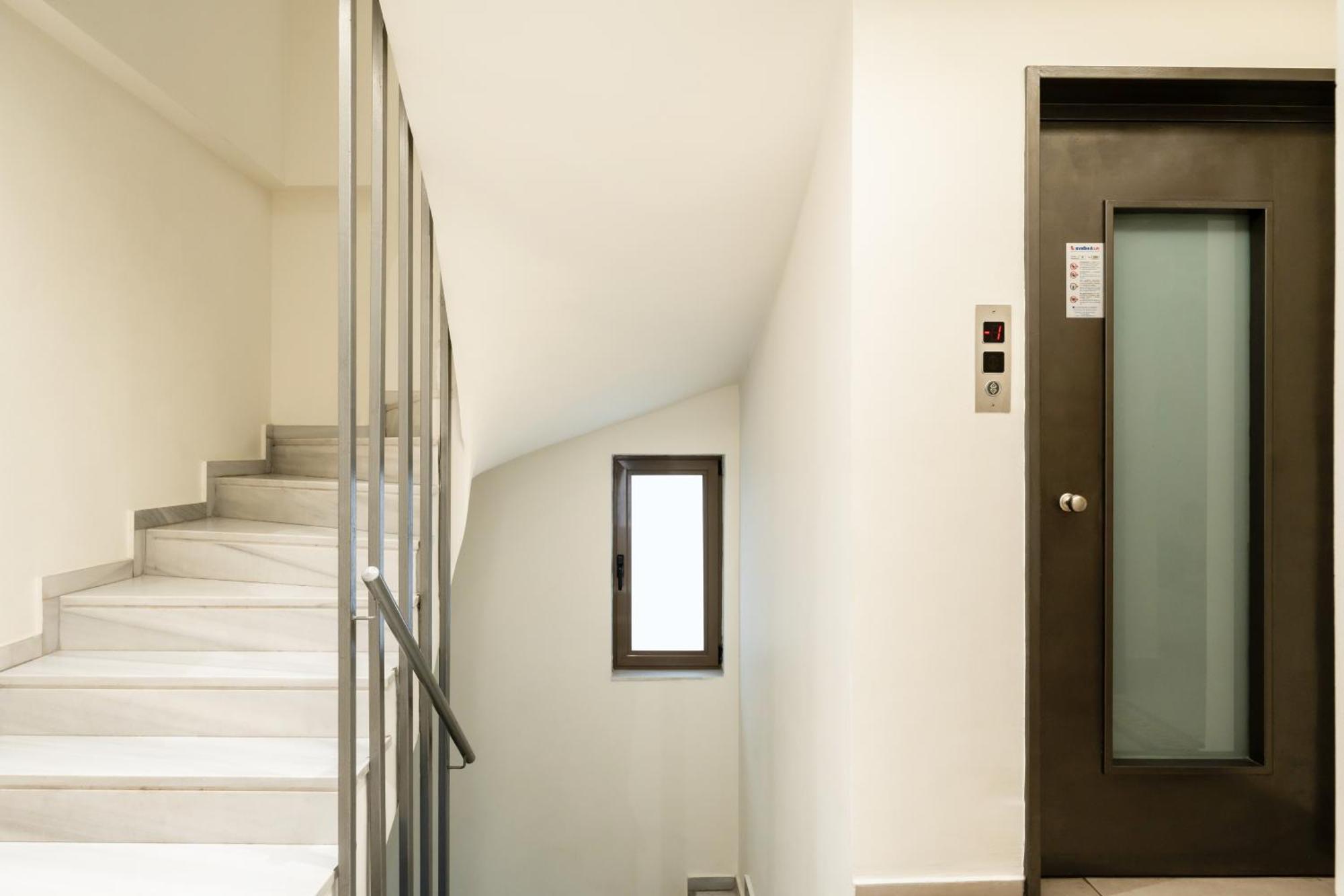 Elysee 3 Apartamento Atenas