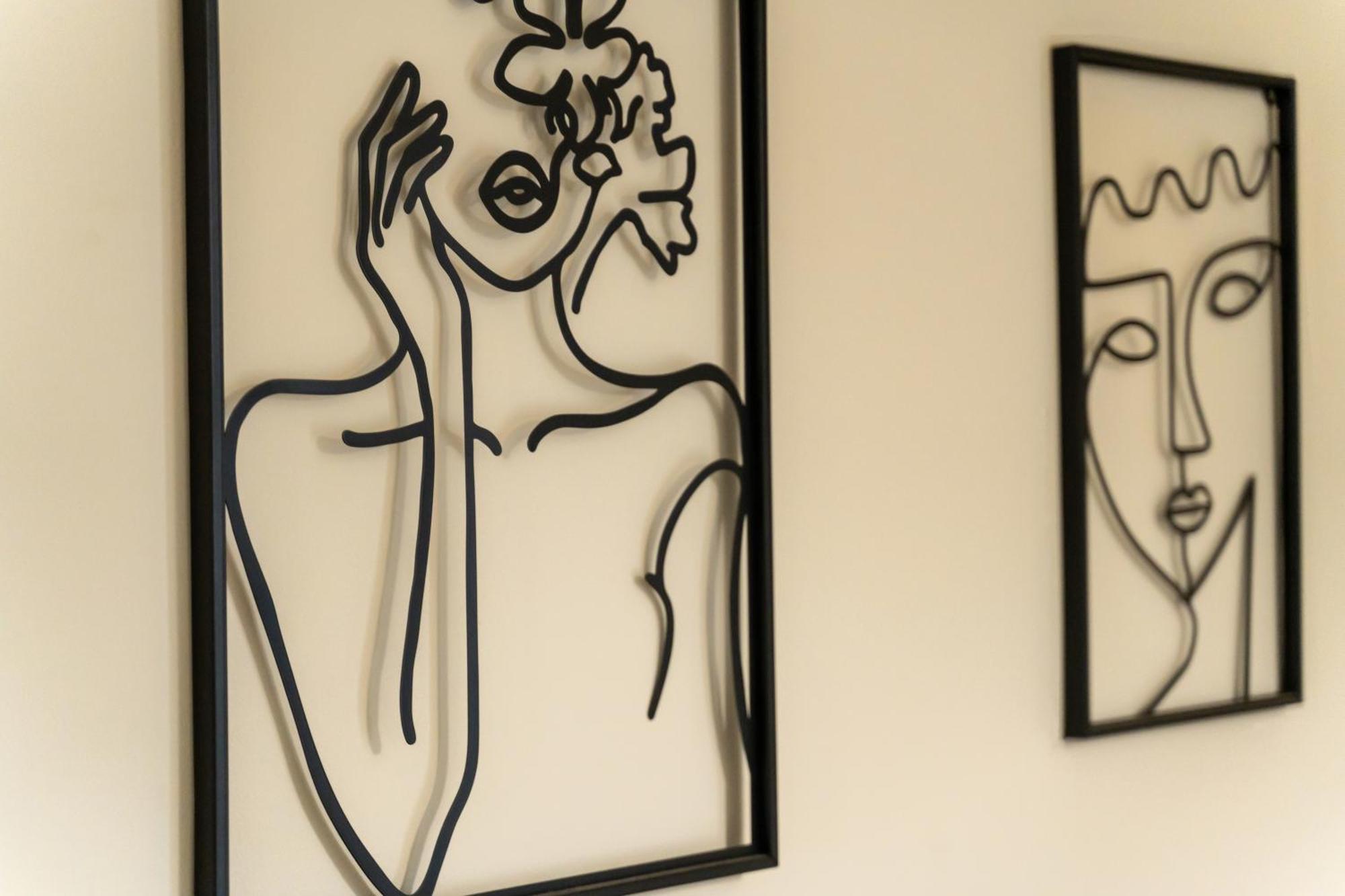 Elysee 3 Apartamento